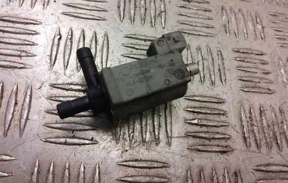 Land Rover Discovery 4 - LR4 Turbo solenoid valve