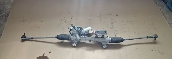 Renault Twingo III Steering rack 6700003207 6900003022A