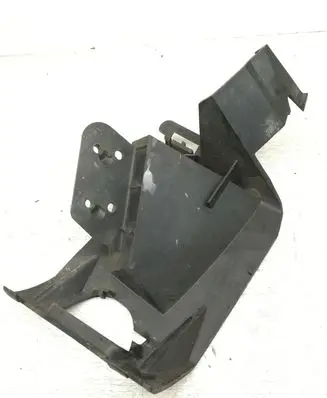 Volvo V70 Front bumper support beam 30764184