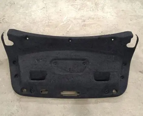 Jaguar XE Tailgate trim GX7345594BH