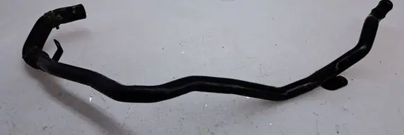 Volkswagen Sharan Engine coolant pipe/hose 5N0121070Q