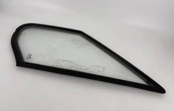 Peugeot Boxer Front triangle window/glass 43R000980