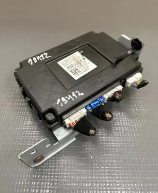 Hyundai i30 BSM Control unit 95400G4480 97RA011034 0KA450R