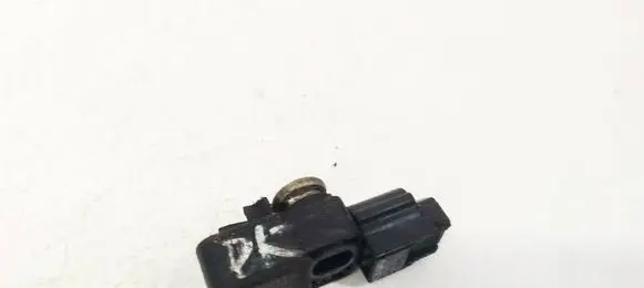 Renault Megane III Airbag deployment crash/impact sensor 988333198R