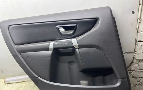 Volvo XC90 Rear door card panel trim 1132694 39896655 1492445
