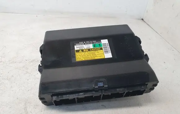 Lexus RX 450H ABS control unit/module 8954048420 0794005301