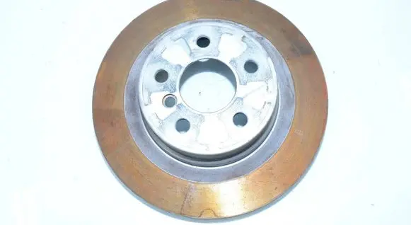 BMW 3 G20 G21 Rear brake disc 6877213 34206877213 6880071
