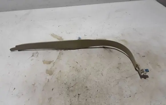 Volvo XC60 Front sill trim cover 31271397