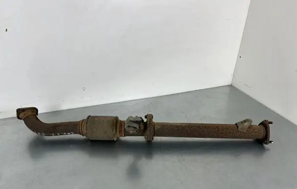 Honda CR-V Muffler/silencer 