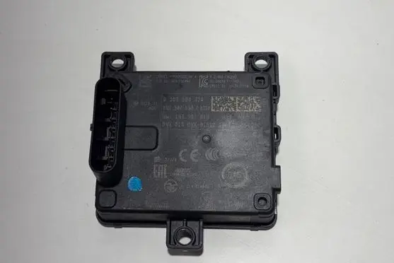 Volkswagen Tiguan Distronic sensor radar 1N3907550C