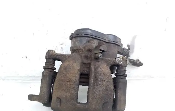 Audi A6 S6 C7 4G Rear brake caliper