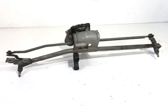 Audi A6 S6 C4 4A Front wiper linkage and motor 4A1955023C