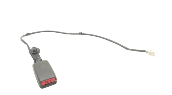Nissan Pathfinder R51 Front seatbelt buckle