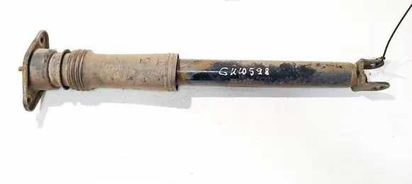 KIA Optima Rear shock absorber/damper 553114c120 55311-4c120