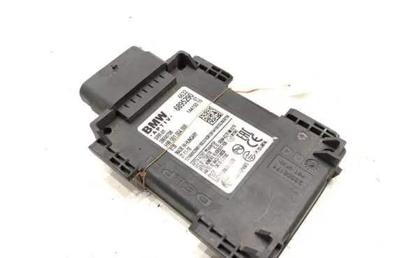 BMW 5 G30 G31 Other control units/modules 6895290