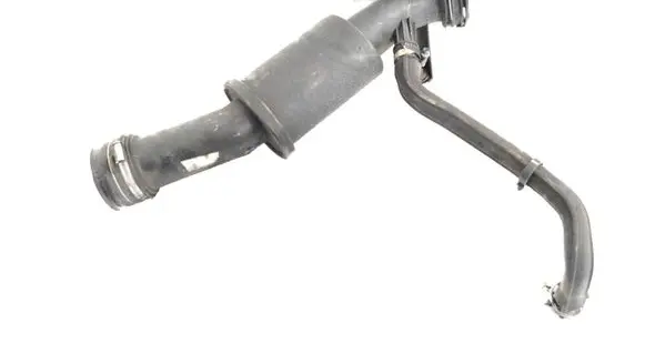 Mercedes-Benz CLK A209 C209 Intake resonator A2710902137
