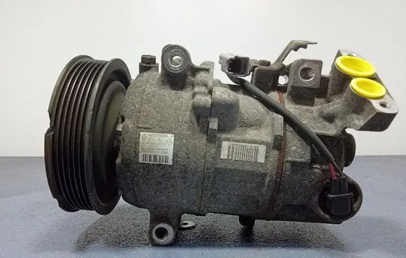 Air conditioning (A/C) compressor (pump)