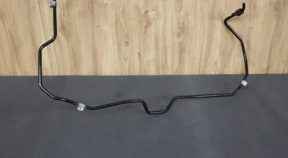 Mercedes-Benz SLK R170 Power steering radiator 