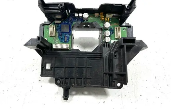 Ford Mondeo MK IV Steering angle sensor 6G9T13N064DK 170582DBCZ
