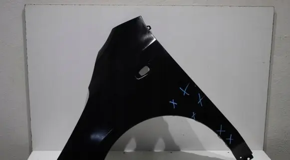 Hyundai i10 Fender