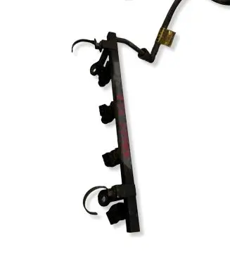 Chevrolet Kalos Fuel main line pipe 32121