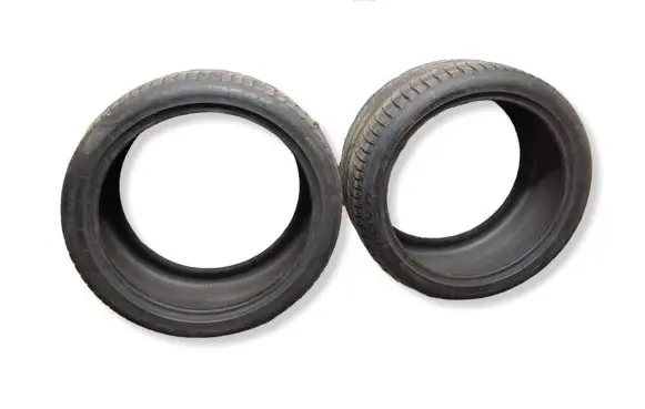 Porsche Macan (95B) R21 winter tire 