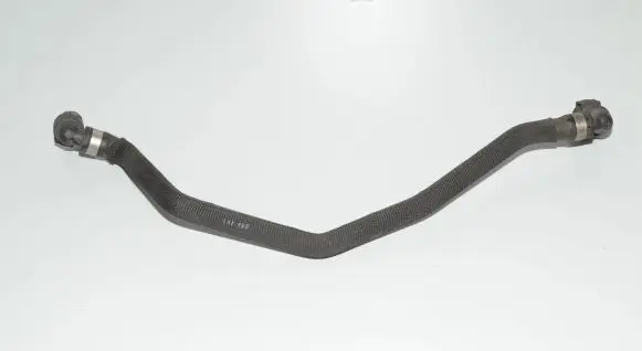 BMW M5 Engine coolant pipe/hose 2284285 17122284285