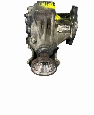 Volvo XC70 Gearbox transfer box case P30783251