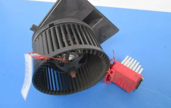 Seat Ibiza II (6k) Heater fan/blower