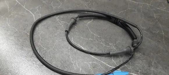 Citroen C5 Aircross ABS brake wheel speed sensor 454586