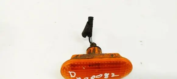 Ford Focus C-MAX Front fender indicator light 2S6A13K354AD 2S6A-13K354-AD