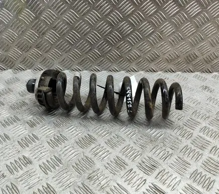 BMW 3 G20 G21 Rear coil spring 6898645