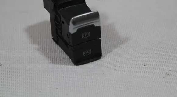 Audi A5 8T 8F Hand parking brake switch 8K1927225D