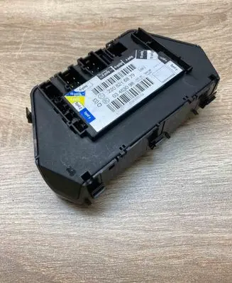 Mercedes-Benz S W220 Door control unit/module 2208216879 03463098