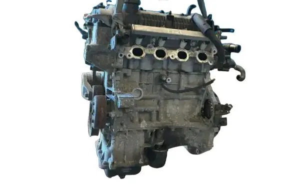 Ford Transit Engine D3FA