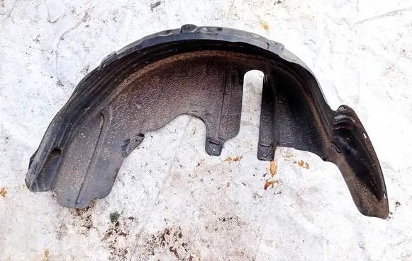 Ford Ka Front wheel arch liner splash guards 