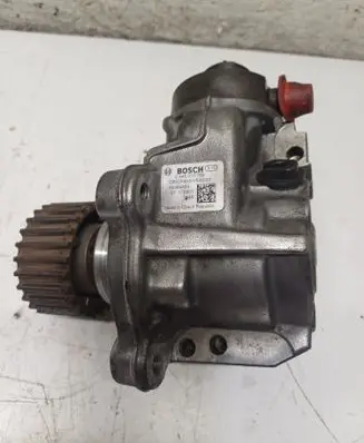 Opel Insignia B Fuel injection high pressure pump 0445010759