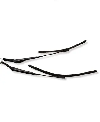 Volkswagen Tiguan Headlight wiper arm set 5N1955410 5N1955409