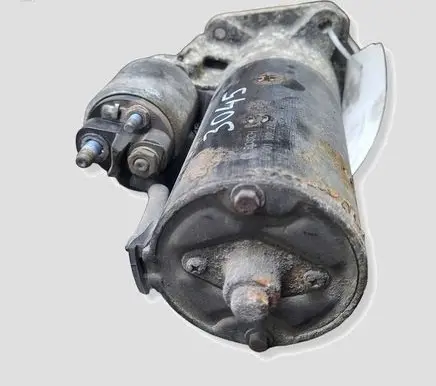 Volvo C70 Starter motor 0001109264