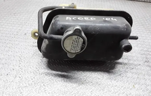 Honda Accord Coolant expansion tank/reservoir
