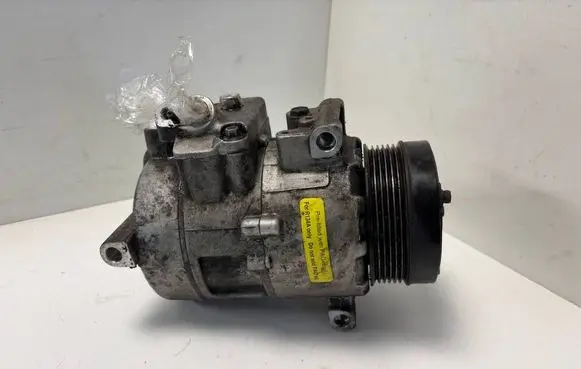 Volkswagen Crafter Air conditioning (A/C) compressor (pump) 890412 889267