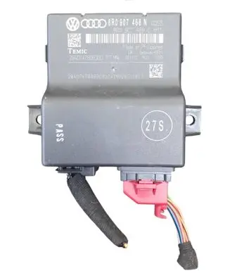 Audi Q5 SQ5 Gateway control module 8R0907468N 2840747606300