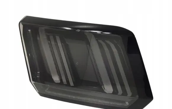 Peugeot 3008 II Tailgate rear/tail lights 9836231480