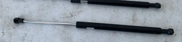 Suzuki SX4 Tailgate/trunk strut/damper