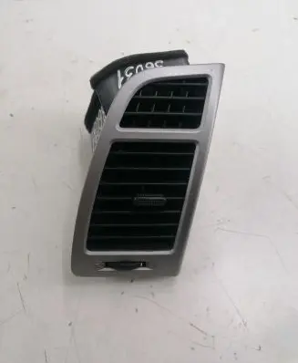 Hyundai i20 (PB PBT) Dashboard side air vent grill/cover trim 974801J000