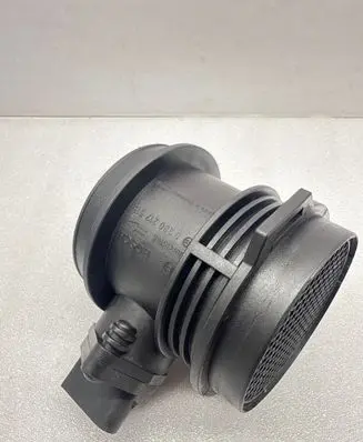 Mass air flow meter