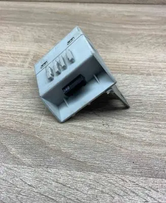BMW 5 E39 Alarm control unit/module 8386932
