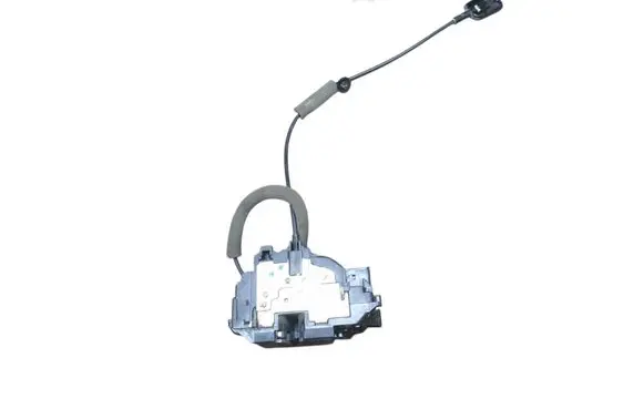 Renault Master III Front door lock 805030009R