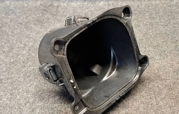 Toyota RAV 4 (XA40) Cup holder front 5880642010 5884642030