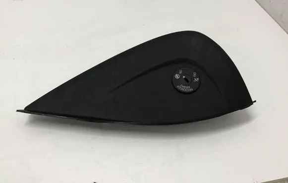 BMW 7 G11 G12 Dashboard side end trim 9381400